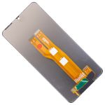 Дисплей для Samsung SM-A075F (Galaxy A07) в сборе с тачскрином <черный> (оригинал)