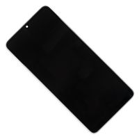 Дисплей для Samsung SM-A336B (Galaxy A33 5G) модуль с тачскрином <белый> (оригинал EURO) ― Оптовый PromiseMobile