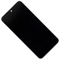 Дисплей для Samsung SM-A366B (Galaxy A36 5G) модуль в сборе с тачскрином <белый> (оригинал SP) ― Оптовый PromiseMobile