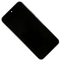 Дисплей для Samsung SM-A546E (Galaxy A54 5G) модуль в сборе с тачскрином (TFT In-Cell) <черный> ― Оптовый PromiseMobile