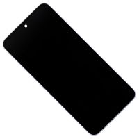 Дисплей для Samsung SM-A566B (Galaxy A56 5G) модуль в сборе с тачскрином <зеленый> (оригинал SP) ― Оптовый PromiseMobile