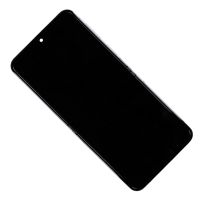 Дисплей для Samsung SM-F731B (Galaxy Z Flip 5) модуль внутренний с тачскрином (6.7) <черный> (оригинал EURO) ― Оптовый PromiseMobile