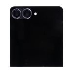 Дисплей для Samsung SM-F766B (Galaxy Z Flip 7) модуль внешний в сборе с тачскрином (4.1) <черный> (оригинал SP)