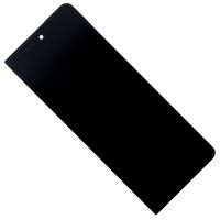 Дисплей для Samsung SM-F946B (Galaxy Z Fold 5) внешний в сборе с тачскрином (6.2) <черный> (оригинал SP) ― Оптовый PromiseMobile