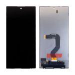 Дисплей для Samsung SM-F966B (Galaxy Z Fold 7) в сборе с тачкрином <черный> (оригинал)