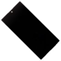 Дисплей для Samsung SM-F966B (Galaxy Z Fold 7) в сборе с тачкрином <черный> (оригинал) ― Оптовый PromiseMobile