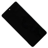 Дисплей для Samsung SM-G780F (Galaxy S20 FE), G781F (S20 FE 5G) модуль с тачскрином <мятный> (оригинал EURO) ― Оптовый PromiseMobile