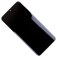 Дисплей для Samsung SM-G980F (Galaxy S20) модуль в сборе с тачскрином <серый> (супер премиум) ― Оптовый PromiseMobile
