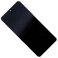 Дисплей для Samsung SM-G996B (Galaxy S21 Plus) модуль в сборе с тачскрином <серебряный фантом> ― Оптовый PromiseMobile