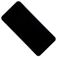 Дисплей для Samsung SM-M315F (Galaxy M31) модуль в сборе с тачскрином <черный> (супер премиум) ― Оптовый PromiseMobile