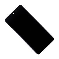 Дисплей для Samsung SM-M546B (Galaxy M54 5G) модуль в сборе с тачскрином <черный> (оригинал) ― Оптовый PromiseMobile