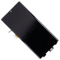 Дисплей для Samsung SM-N985F (Galaxy Note 20 Ultra) в сборе с тачскрином <черный> (оригинал SP) ― Оптовый PromiseMobile
