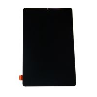 Дисплей для Samsung SM-P610, P615 (Galaxy Tab S6 Lite 10.4), P613, P619 (Tab S6 Lite 2022 10.4) в сборе с тачскрином <черный> ― Оптовый PromiseMobile