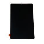 Дисплей для Samsung SM-P610, P615 (Galaxy Tab S6 Lite 10.4), P613, P619 (Tab S6 Lite 2022 10.4) в сборе с тачскрином <черный>