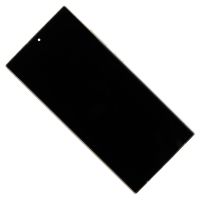 Дисплей для Samsung SM-S928B (Galaxy S24 Ultra) модуль с тачскрином <желтый> (оригинал EURO) ― Оптовый PromiseMobile
