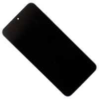 Дисплей для Samsung SM-S931B (Galaxy S25) модуль в сборе с тачскрином <черный> (оригинал SP) ― Оптовый PromiseMobile