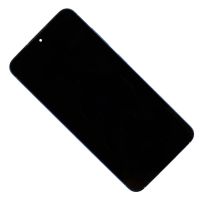 Дисплей для Samsung SM-S931B (Galaxy S25) модуль с тачскрином (OLED) <синий> ― Оптовый PromiseMobile