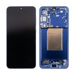 Дисплей для Samsung SM-S936B (Galaxy S25+) модуль в сборе с тачскрином <синий> (оригинал SP)
