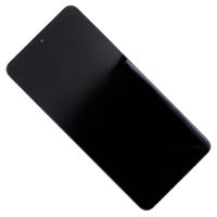 Дисплей для Samsung SM-S937B (Galaxy S25 Edge) модуль в сборе с тачскрином <черный> (оригинал SP) ― Оптовый PromiseMobile