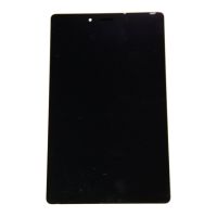 Дисплей для Samsung SM-T290 (Galaxy Tab A 8.0 2019 Wi-Fi) в сборе с тачскрином <черный> ― Оптовый PromiseMobile