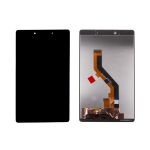 Дисплей для Samsung SM-T290 (Galaxy Tab A 8.0 2019 Wi-Fi) в сборе с тачскрином <черный>