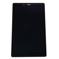 Дисплей для Samsung SM-T295 (Galaxy Tab A 8.0 2019 LTE) в сборе с тачскрином <черный> ― Оптовый PromiseMobile