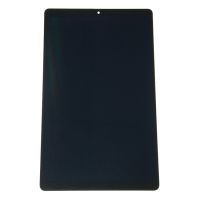Дисплей для Samsung SM-T510, SM-T515 (Galaxy Tab A 10.1) в сборе с тачскрином <черный> ― Оптовый PromiseMobile