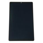 Дисплей для Samsung SM-T510, SM-T515 (Galaxy Tab A 10.1) в сборе с тачскрином <черный>