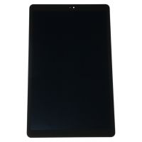 Дисплей для Samsung SM-T590, SM-T595 (Galaxy Tab A 10.5) в сборе с тачскрином <черный> ― Оптовый PromiseMobile