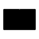 Дисплей для Samsung SM-X520, SM-X526B (Galaxy Tab S10 FE) в сборе с тачкрином <черный> (оригинал)