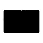 Дисплей для Samsung SM-X700 (Galaxy Tab S8 Wi-Fi), X706 (Tab S8 5G) в сборе с тачскрином <черный>