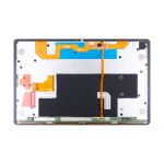 Дисплей для Samsung SM-X710 (Galaxy Tab S9 Wi-Fi), SM-X716 (Galaxy Tab S9 5G) в сборе с тачскрином <черный> (оригинал)