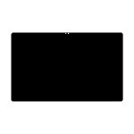 Дисплей для Samsung SM-X900N (Galaxy Tab S8 Ultra 5G), SM-X906B (Galaxy Tab S8 Ultra Wi-Fi) в сборе с тачскрином <черный> (оригинал)