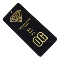 Дисплей для Tecno Camon 19 (CI6n) в сборе с тачскрином <черный> ― Оптовый PromiseMobile