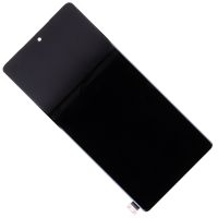 Дисплей для Tecno Camon 30 Premier 5G (CL9) в сборе с тачскрином <черный> (оригинал) ― Оптовый PromiseMobile