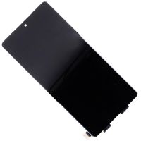 Дисплей для Tecno Camon 30 Pro 5G (CL8) в сборе с тачскрином <черный> (оригинал) ― Оптовый PromiseMobile