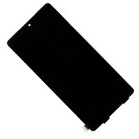 Дисплей для Tecno Camon 40 (CM5) с тачскрином (OLED) <черный> ― Оптовый PromiseMobile