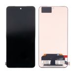 Дисплей для Tecno Camon 40 Premier 5G (CM8) в сборе с тачкрином <черный> (оригинал)