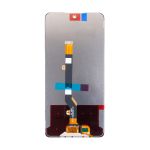 Дисплей для Tecno Pova 7 Neo (LJ6) в сборе с тачскрином <черный> (оригинал)