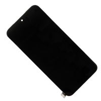 Дисплей для Tecno Pova 7 Pro 5G (LJ8) с тачскрином (OLED) <черный> ― Оптовый PromiseMobile
