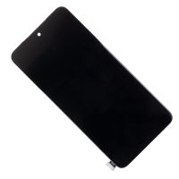 Дисплей для Tecno Pova 7 Ultra 5G (LJ9) с тачскрином <черный> (оригинал OEM) ― Оптовый PromiseMobile