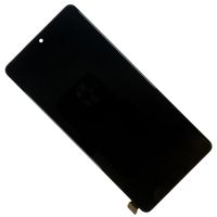 Дисплей для Tecno Spark 20 Pro+ (KJ7) в сборе с тачскрином (TFT In-Cell) <черный> ― Оптовый PromiseMobile