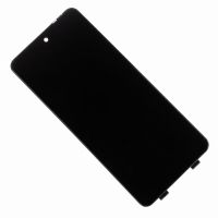 Дисплей для Tecno Spark 30 (KL6) с тачскрином <черный> (оригинал SP) ― Оптовый PromiseMobile