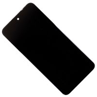 Дисплей для Tecno Spark 30C (KL5n) в сборе с тачскрином <черный> (оригинал SP) ― Оптовый PromiseMobile