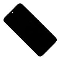 Дисплей для Tecno Pova 7 Neo (LJ6) модуль с тачскрином <черный> (оригинал OEM) ― Оптовый PromiseMobile