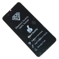 Дисплей для Tecno Spark 9 Pro (KH7n) в сборе с тачскрином <черный> ― Оптовый PromiseMobile