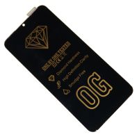 Дисплей для Tecno Spark Go 2022 (KG5m) в сборе с тачскрином <черный> ― Оптовый PromiseMobile