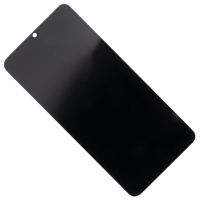 Дисплей для Umidigi A15 в сборе с тачскрином <черный> (оригинал) ― Оптовый PromiseMobile