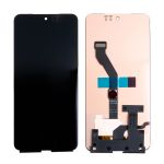 Дисплей для Vivo V50 Lite (V2441), V60 Lite (V2530), V60 Lite 5G (V2529) в сборе с тачкрином <черный> (оригинал)