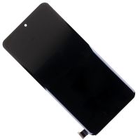 Дисплей для Vivo V60 (V2511) в сборе с тачскрином <черный> (оригинал) ― Оптовый PromiseMobile